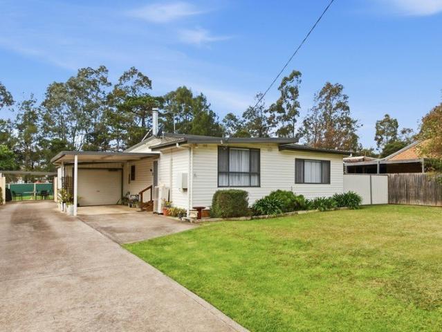 House for sale in Tahmoor, New South Wales