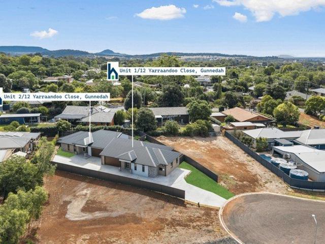 Townhouse for sale in Gunnedah, New South Wales