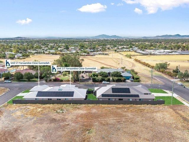Townhouse for sale in Gunnedah, New South Wales