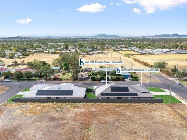 Townhouse for sale in Gunnedah, New South Wales
