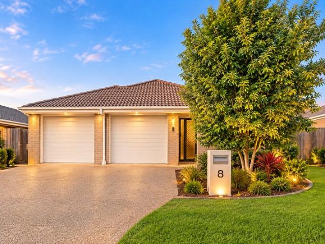 Duplex for sale in Toombul, Queensland