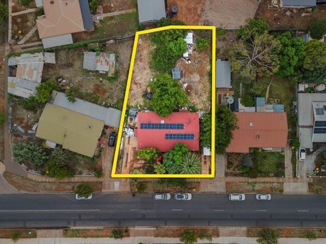 House for sale in Horseshoe Creek, South Australia