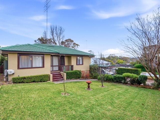 House for sale in Sydney, New South Wales
