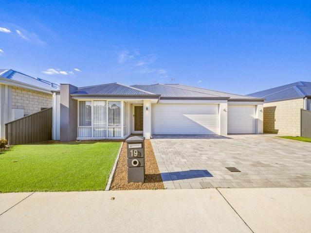 House for sale in Baldivis, Western Australia