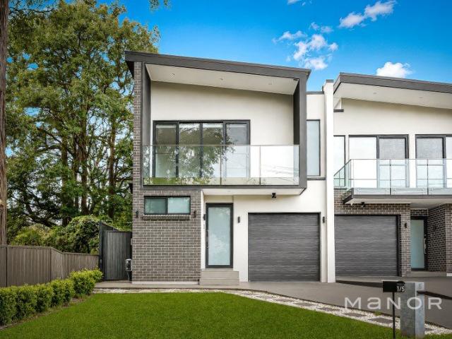 House for sale in Sydney, New South Wales
