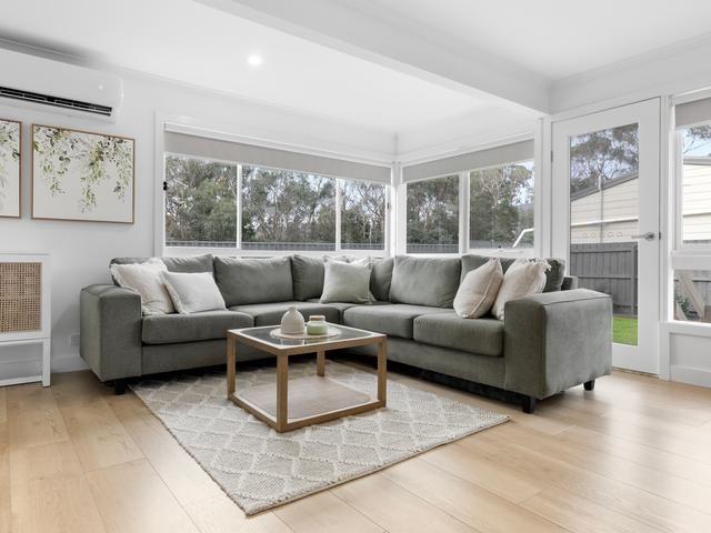 House for rent in Camerons Creek, Victoria