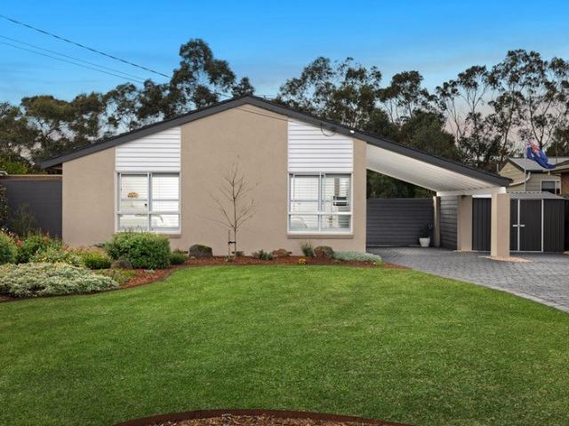 House for rent in Camerons Creek, Victoria