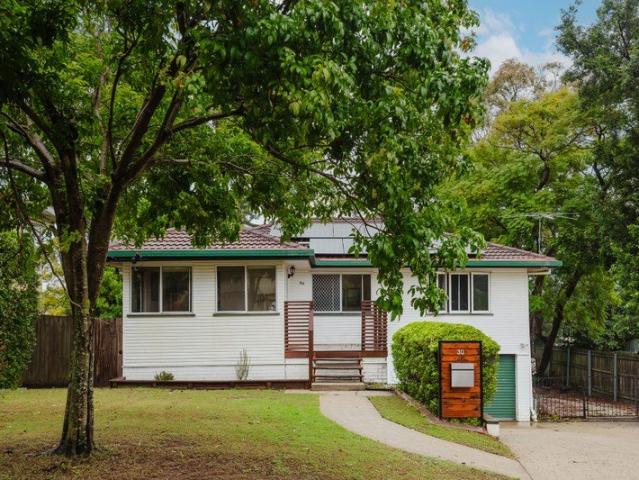 House for sale in Methul, Queensland