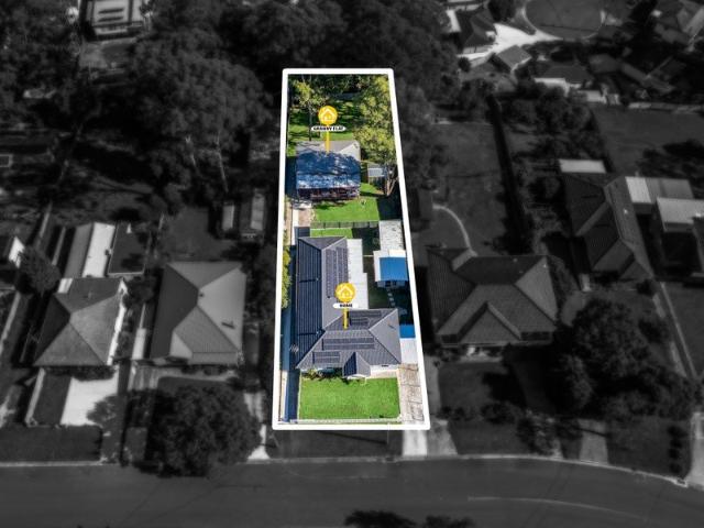 House for sale in Sydney, New South Wales