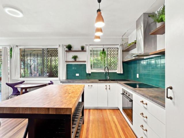 Apartment for sale in Greenslopes, Greater Brisbane