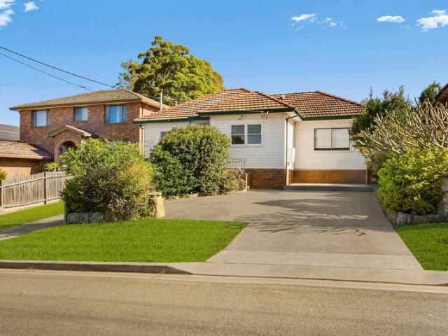 House for sale in Sydney, New South Wales