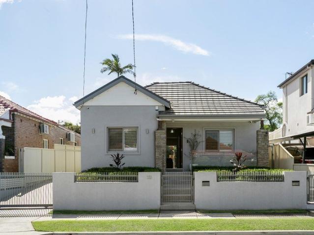 House for sale in Sydney, New South Wales