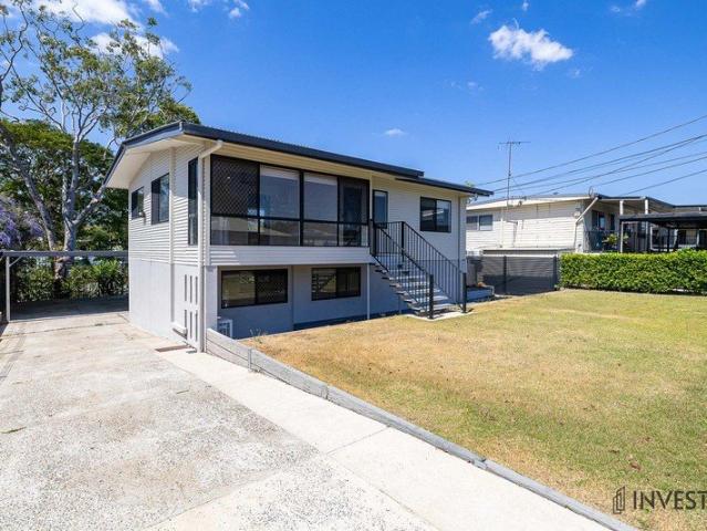 House for rent in Toombul, Queensland