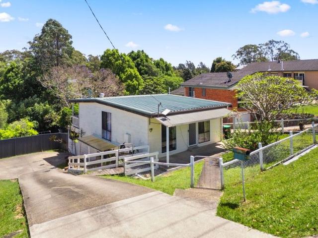 House for sale in Macksville, New South Wales