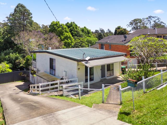 House for sale in Macksville, New South Wales
