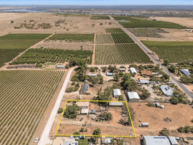 Cottage for sale in Nildottie, South Australia