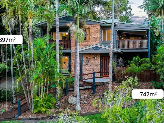 House for sale in Mount Coolum