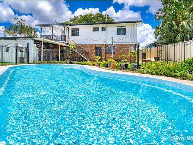 House for rent in Gracemere, Queensland