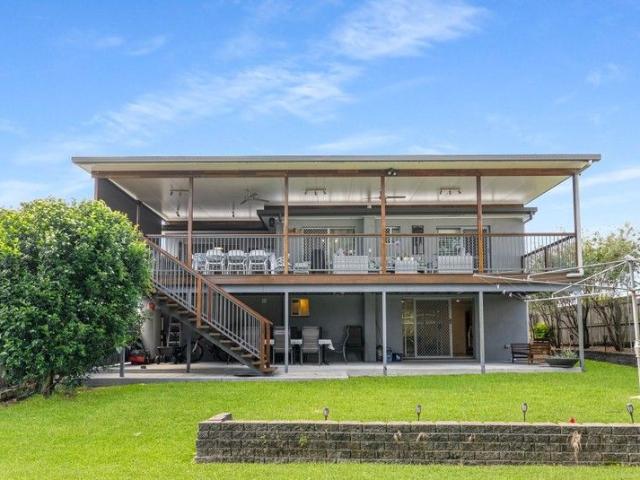 House for sale in Fawcetts Plain, Queensland