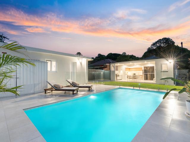 House for sale in Sydney, New South Wales