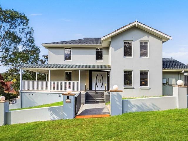 House for sale in Sydney, New South Wales