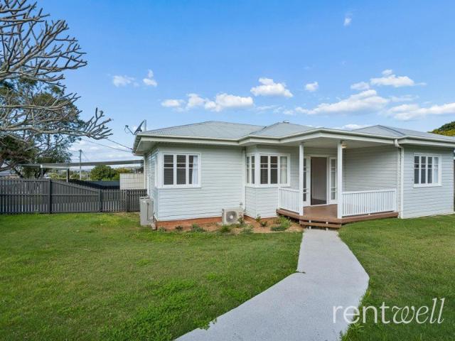 House for rent in Toombul, Queensland