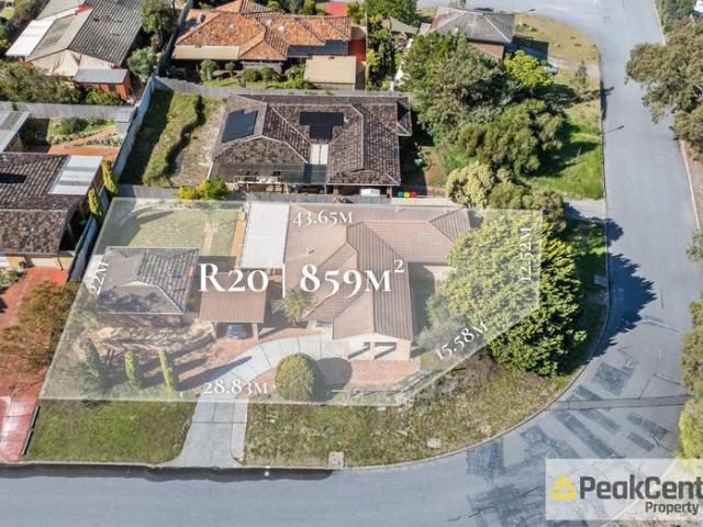 House for sale in Bateman, Western Australia