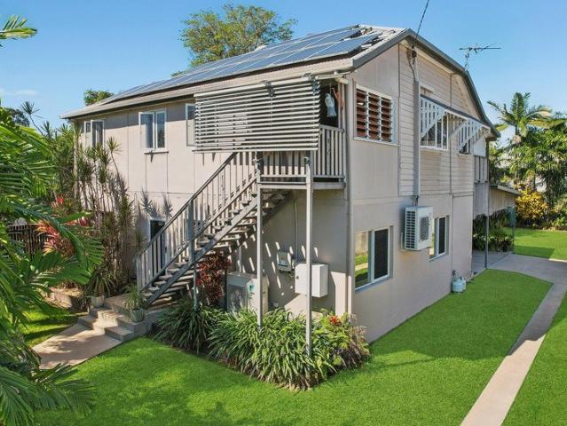 House for sale in Townsville, Queensland