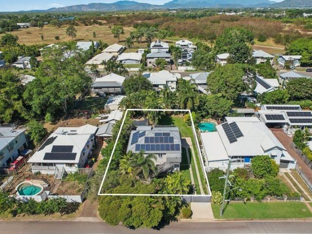 House for sale in Townsville, Queensland