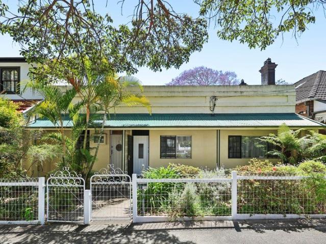 House for sale in Inner West, Sydney