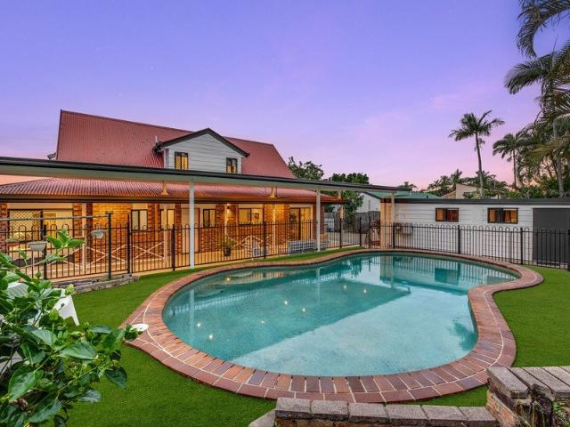 House for sale in Toombul, Queensland