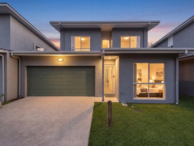 Townhouse for sale in Fernbrook, Queensland