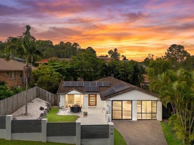 House for sale in Fernbrook, Queensland