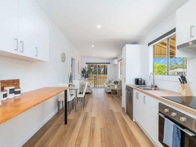 House for rent in Burrum Heads, Queensland