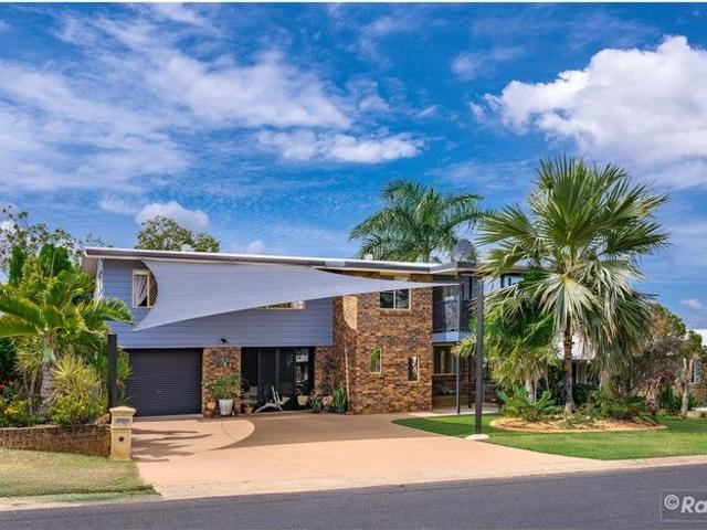 House for sale in Gracemere, Queensland