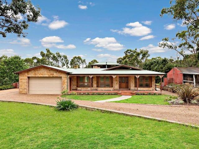 House for rent in Camerons Creek, Victoria