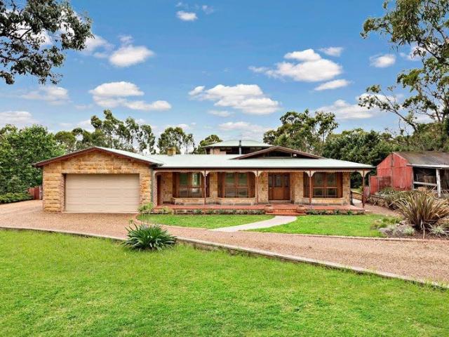 House for rent in Camerons Creek, Victoria