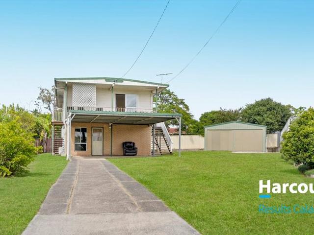 House for rent in Toombul, Queensland