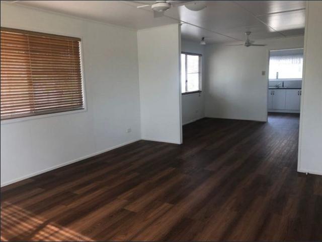 House for rent in Dysart, Queensland
