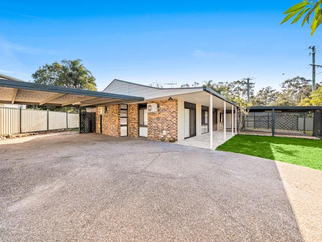 House for rent in Toombul, Queensland