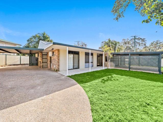House for rent in Toombul, Queensland