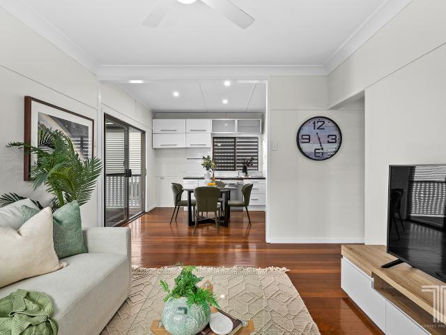 House for sale in Toombul, Queensland