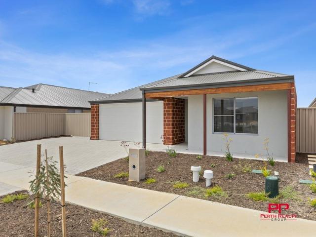 House for rent in Yanchep, Western Australia