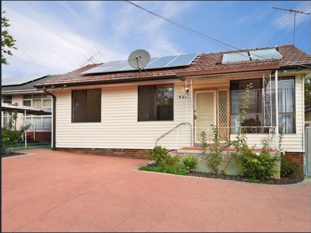 House for rent in Sydney, New South Wales