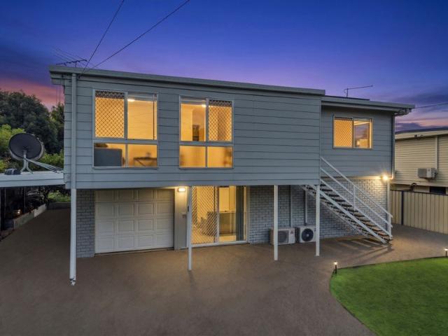 House for rent in Toombul, Queensland