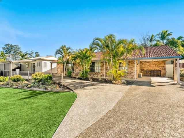 House for rent in Toombul, Queensland