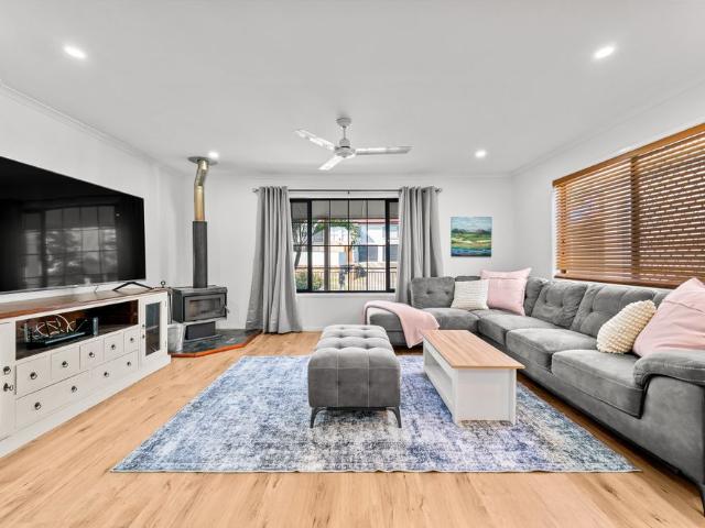 House for rent in Toombul, Queensland