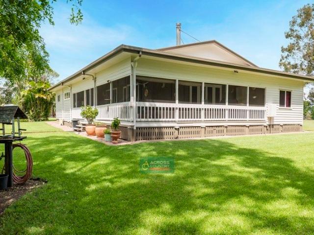 House for sale in Murgon, Queensland