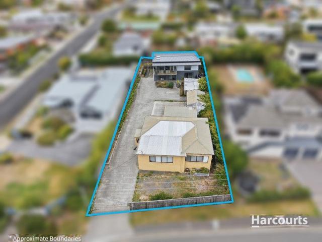 House for sale in Hobart, Tasmania