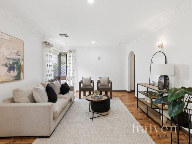 House for sale in Attadale, Western Australia